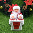 Santa Claus Climbing Toy