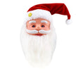 Santa Claus Climbing Toy