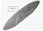 Waterproof UV Kayak Cover