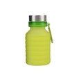 Collapsible Silicone Water Bottle