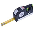 Multifunction Laser Level Tape