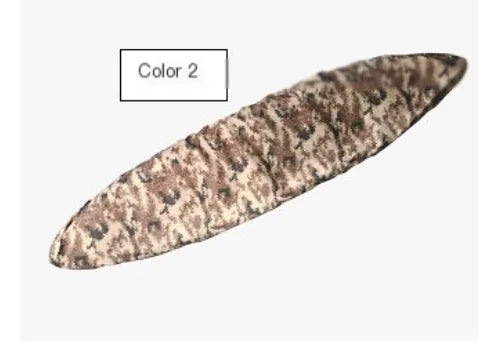 Waterproof UV Kayak Cover