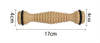 Wooden Roller Massage Sticks