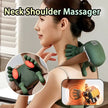 Wireless Neck & Shoulder Massager