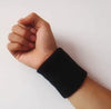 Fitness Sweat-Absorbent Wristband