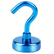 Heavy Duty Magnetic Hooks