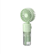 Portable Handheld Spray Fan